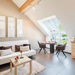Design-wohnungen By Ulrike Horster Appartement *