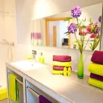 Design-wohnungen By Ulrike Horster *