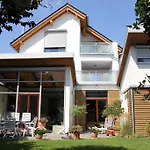 Appartement Design-wohnungen By Ulrike Horster *