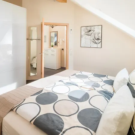 Design-wohnungen By Ulrike Horster * Bensheim