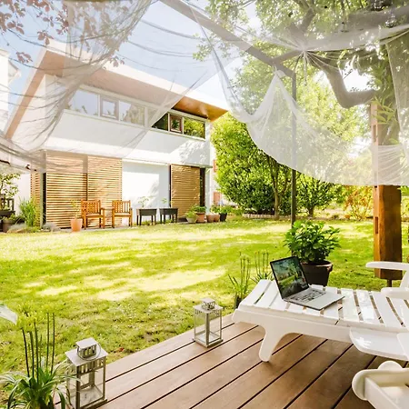 Apartment Design-wohnungen By Ulrike Horster