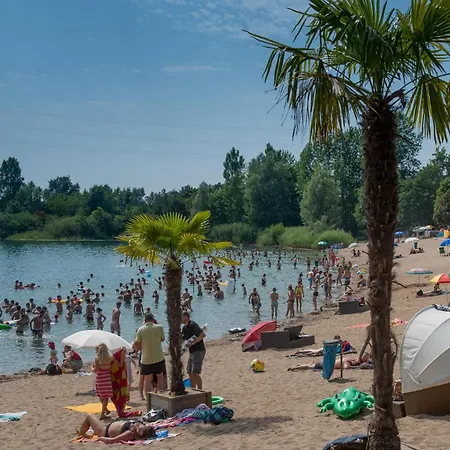 Design-wohnungen By Ulrike Horster Appartement