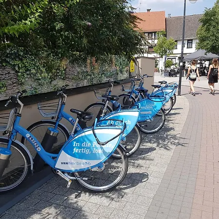 Design-wohnungen By Ulrike Horster *