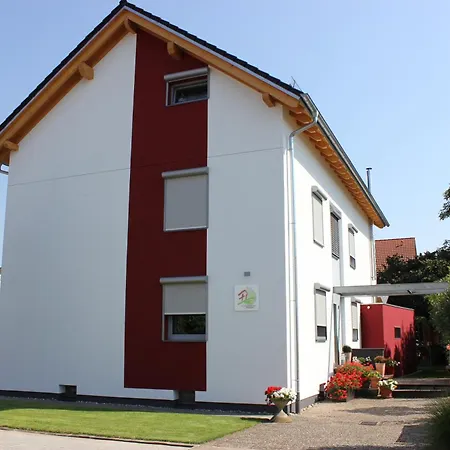 Design-wohnungen By Ulrike Horster Bensheim