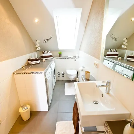 Design-wohnungen By Ulrike Horster *