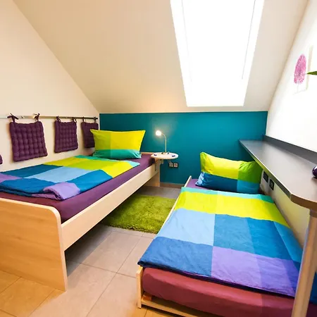 Design-wohnungen By Ulrike Horster Bensheim