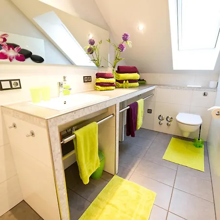 Design-wohnungen By Ulrike Horster