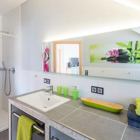 Design-wohnungen By Ulrike Horster