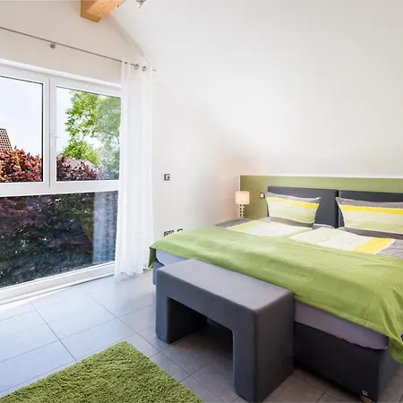 Design-wohnungen By Ulrike Horster Bensheim