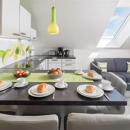 Design-wohnungen By Ulrike Horster Bensheim