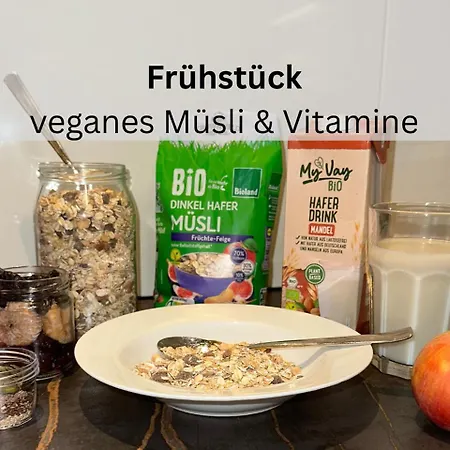 Appartement Design-wohnungen By Ulrike Horster Bensheim