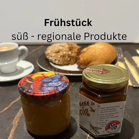 Appartement Design-wohnungen By Ulrike Horster