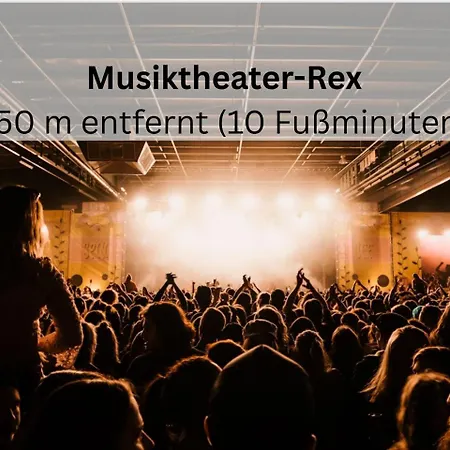 Appartement Design-wohnungen By Ulrike Horster *