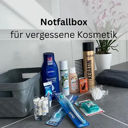 Appartement Design-wohnungen By Ulrike Horster Bensheim