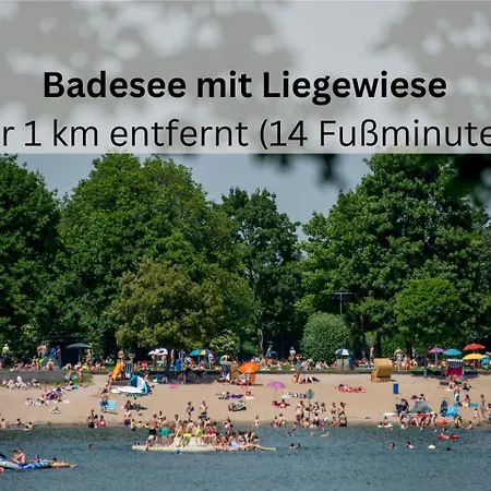 Apartment Design-wohnungen By Ulrike Horster