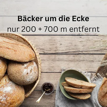 Design-wohnungen By Ulrike Horster Appartement *