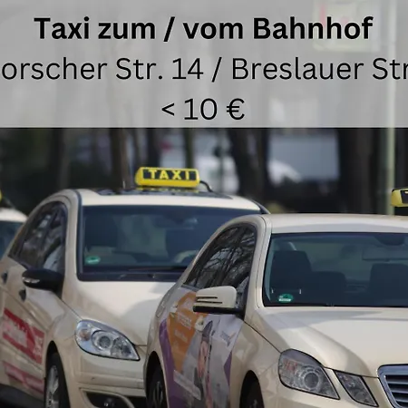 Design-wohnungen By Ulrike Horster Apartment *