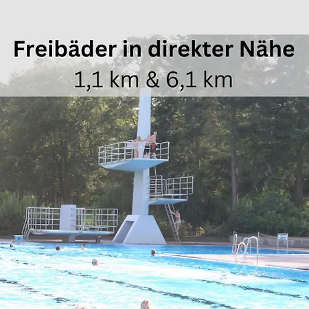 Design-wohnungen By Ulrike Horster Apartment Bensheim