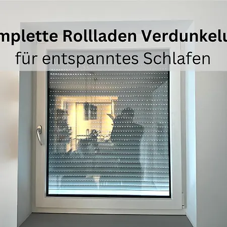 Design-wohnungen By Ulrike Horster Apartment