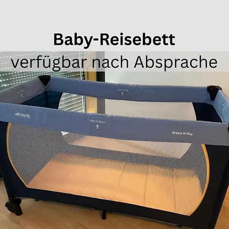 Design-wohnungen By Ulrike Horster Apartment