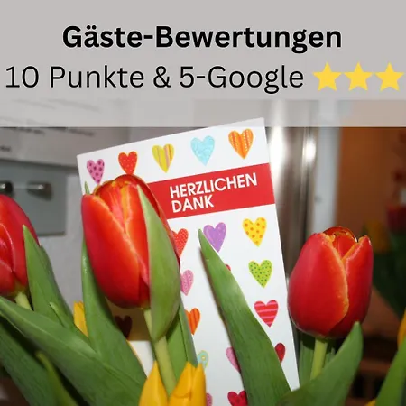 Design-wohnungen By Ulrike Horster Daire