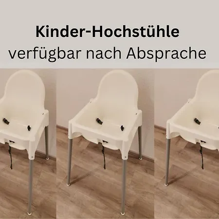 Design-wohnungen By Ulrike Horster ベンスハイム