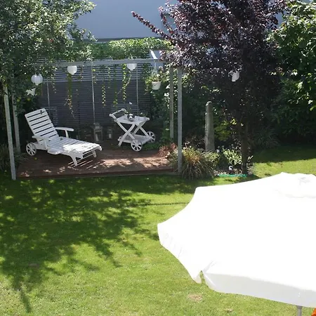 Design-wohnungen By Ulrike Horster Apartment Bensheim