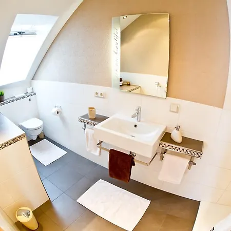 Apartment Design-wohnungen By Ulrike Horster Bensheim