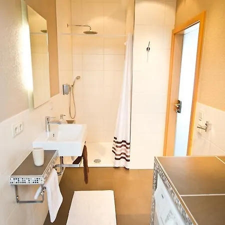 Design-wohnungen By Ulrike Horster Appartement Bensheim