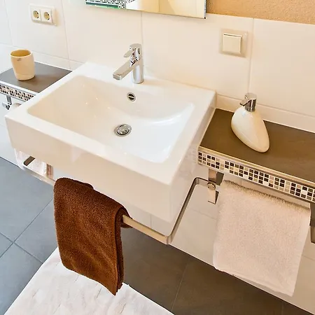 Design-wohnungen By Ulrike Horster Bensheim