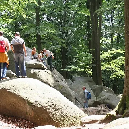 Appartement Design-wohnungen By Ulrike Horster *