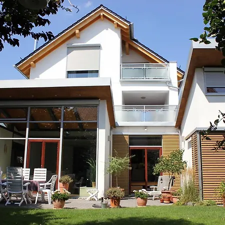 Appartement Design-wohnungen By Ulrike Horster *