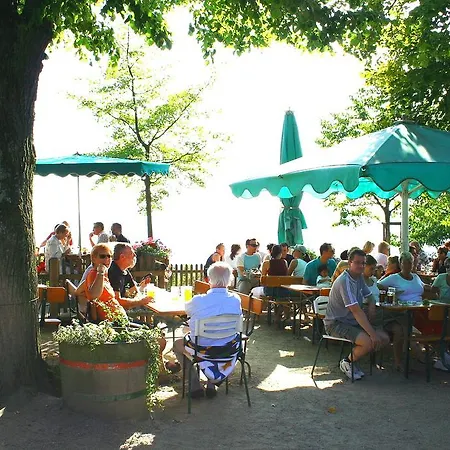 Design-wohnungen By Ulrike Horster Appartement Bensheim