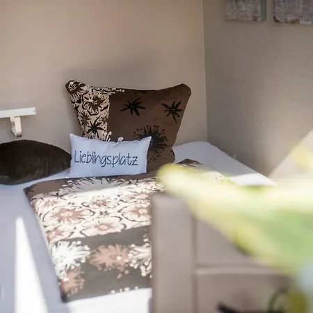 Design-wohnungen By Ulrike Horster Bensheim