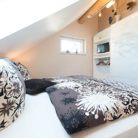 Design-wohnungen By Ulrike Horster