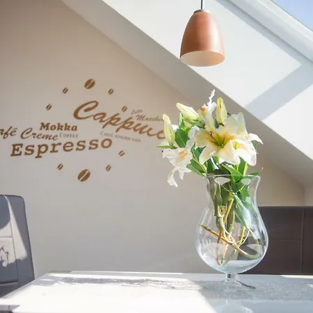 Design-wohnungen By Ulrike Horster