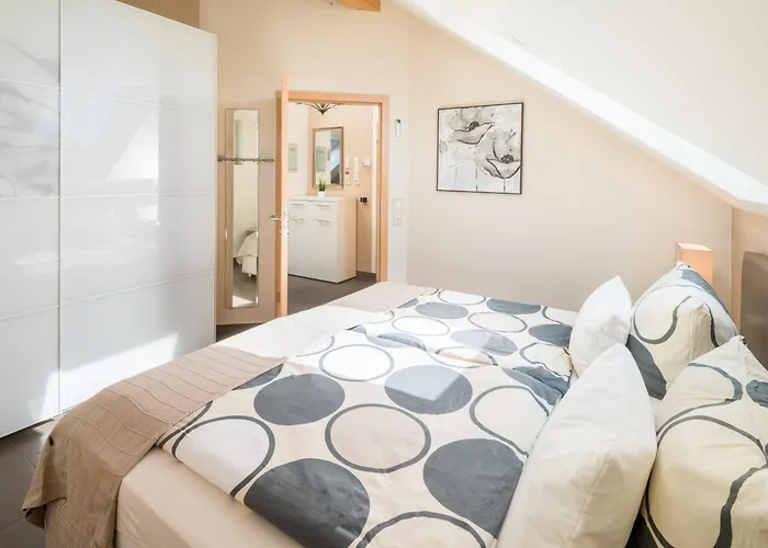 Design-wohnungen By Ulrike Horster * Bensheim