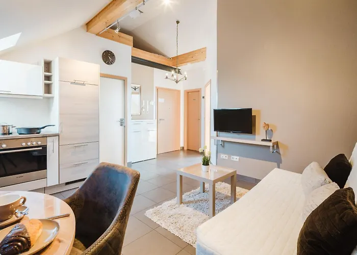 Design-wohnungen By Ulrike Horster