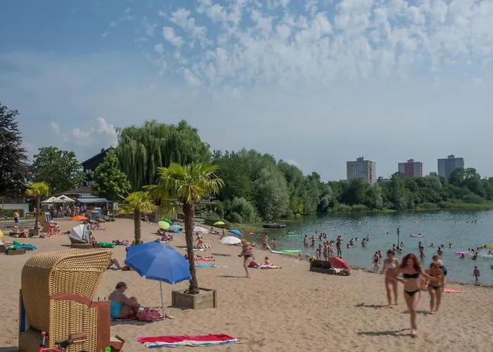 Design-wohnungen By Ulrike Horster