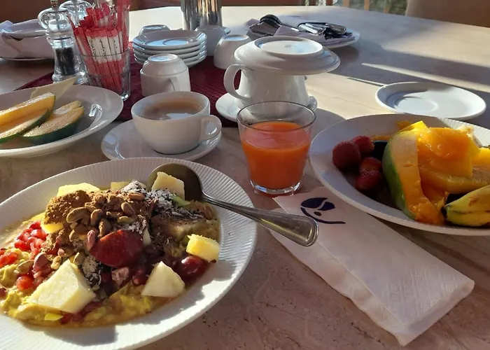 Design-wohnungen By Ulrike Horster Apartman *