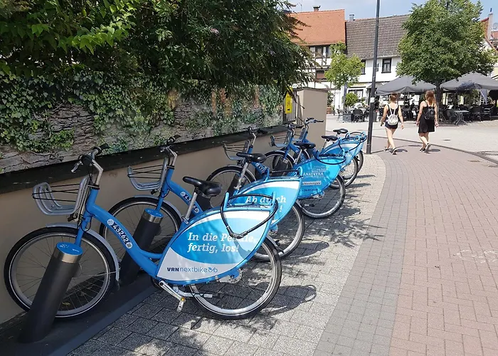 Design-wohnungen By Ulrike Horster *