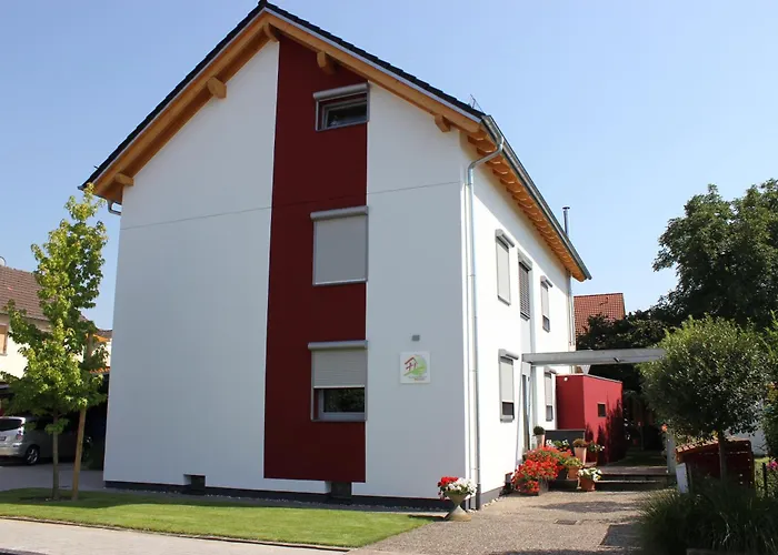 Design-wohnungen By Ulrike Horster Bensheim