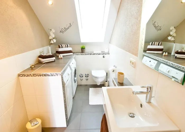 Design-wohnungen By Ulrike Horster *