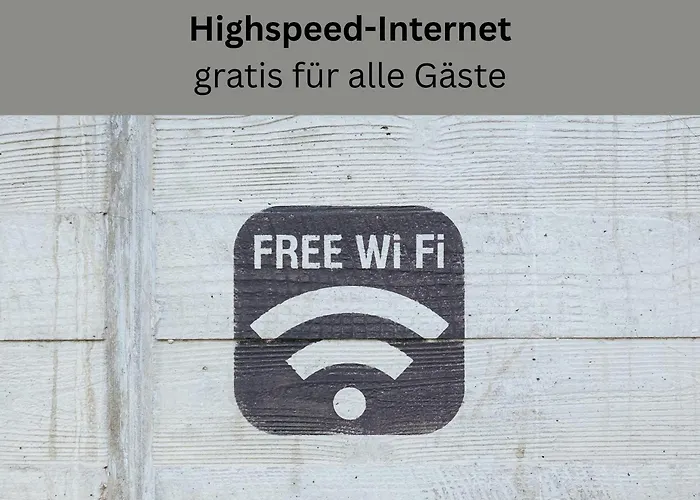 Apartman Design-wohnungen By Ulrike Horster *