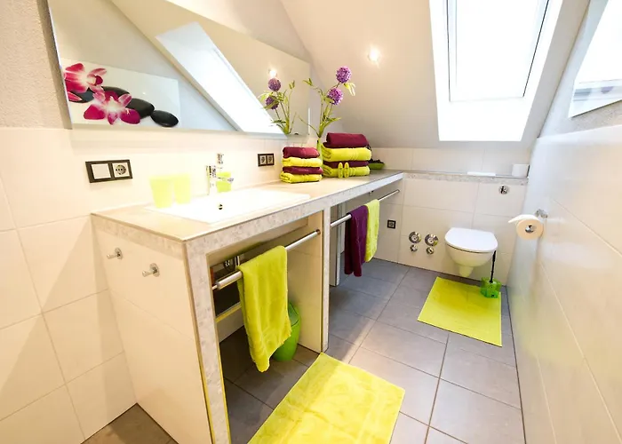 Design-wohnungen By Ulrike Horster