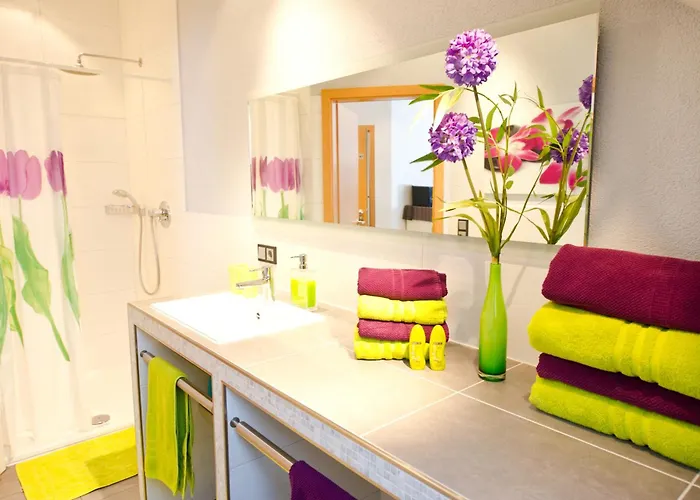 Design-wohnungen By Ulrike Horster *