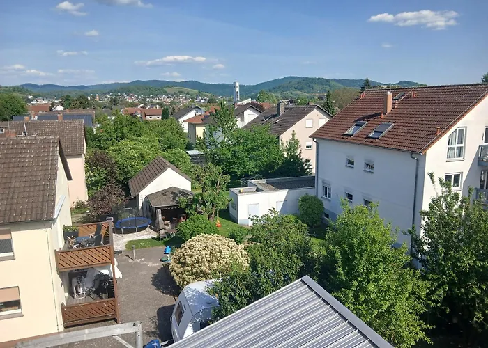 Design-wohnungen By Ulrike Horster * Bensheim