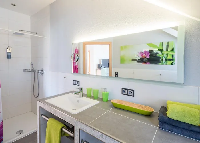 Design-wohnungen By Ulrike Horster