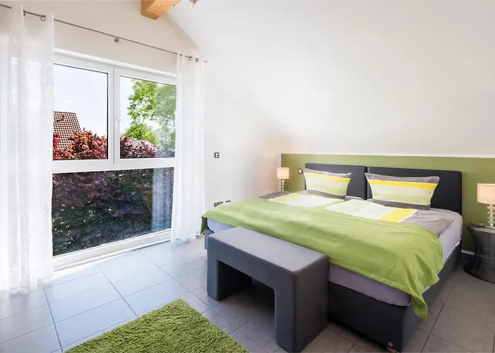 Design-wohnungen By Ulrike Horster Bensheim