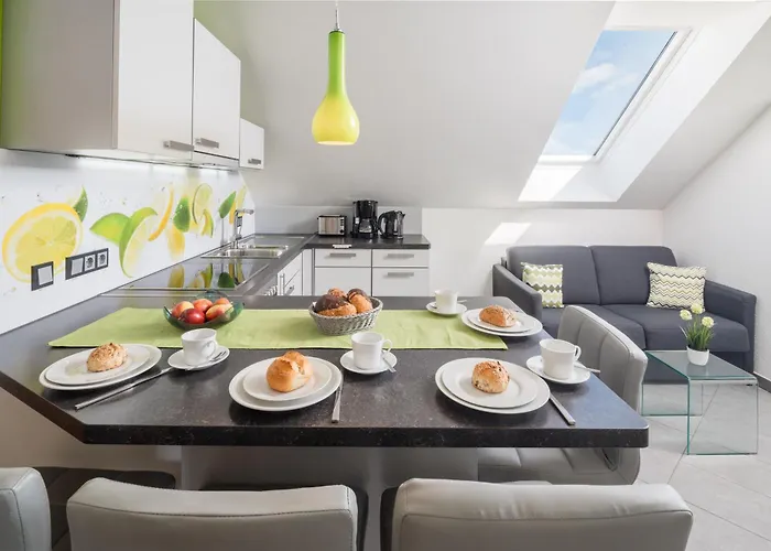 Design-wohnungen By Ulrike Horster Bensheim